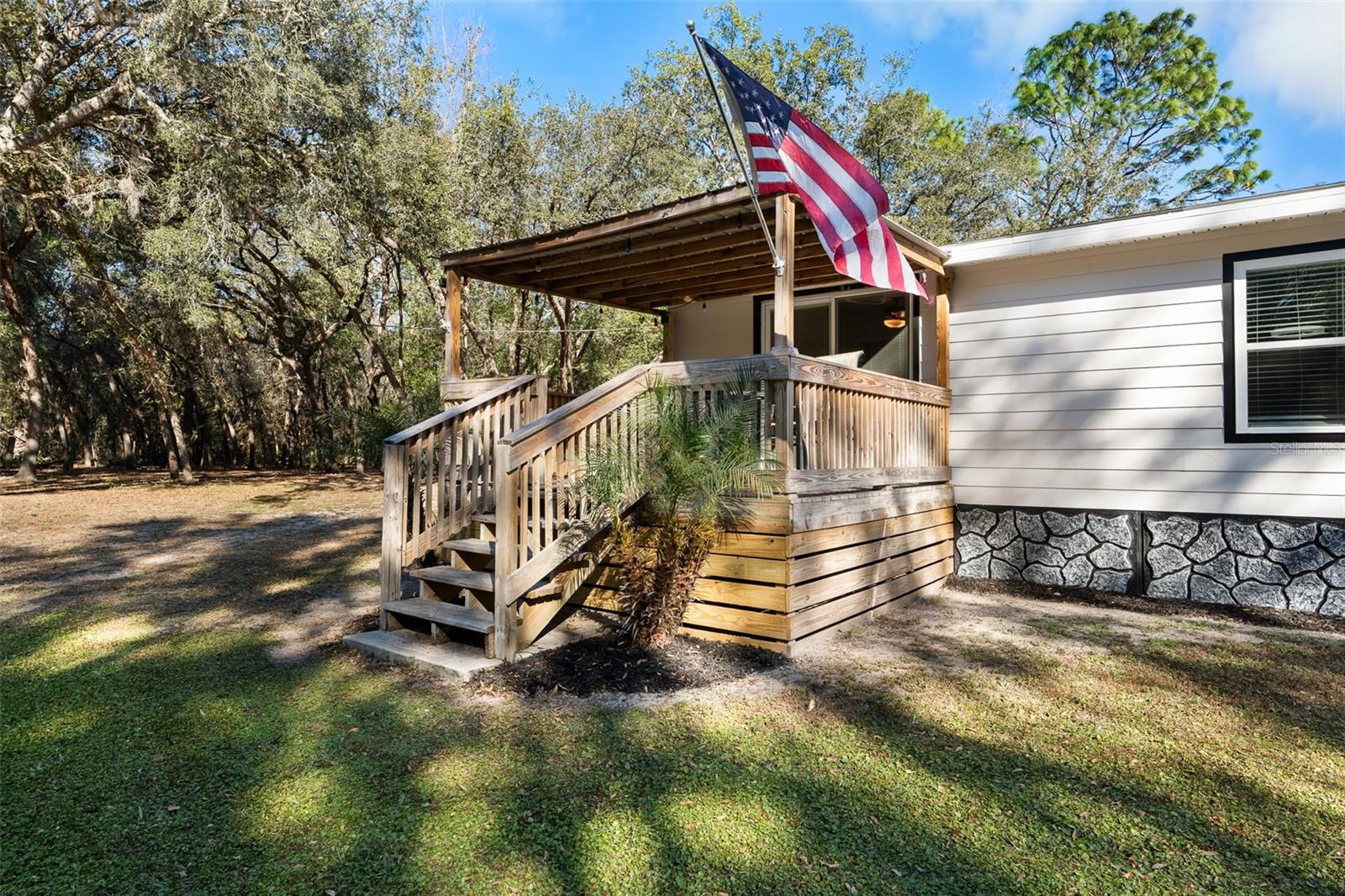 NOTTINGHAM TRLS - Residential