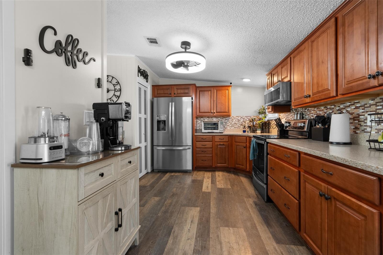 NOTTINGHAM TRLS - Residential