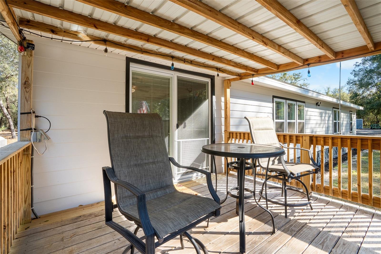 NOTTINGHAM TRLS - Residential