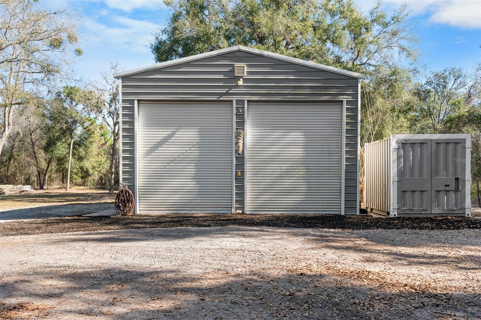 NOTTINGHAM TRLS - Residential