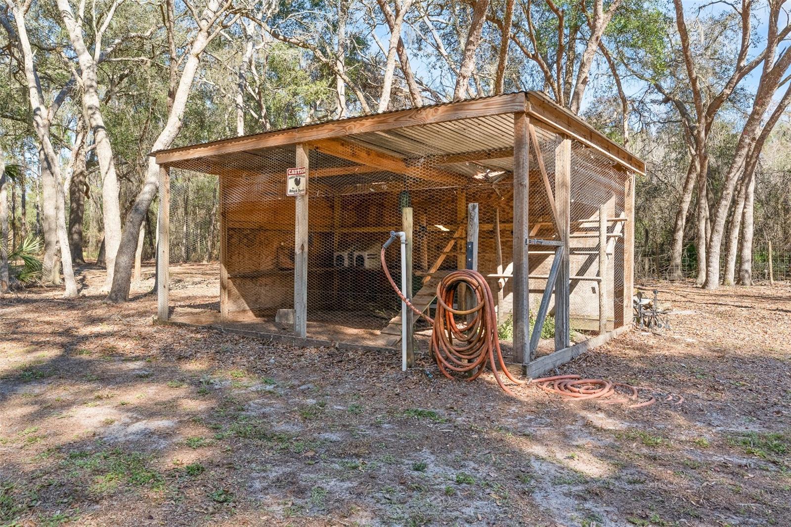 NOTTINGHAM TRLS - Residential