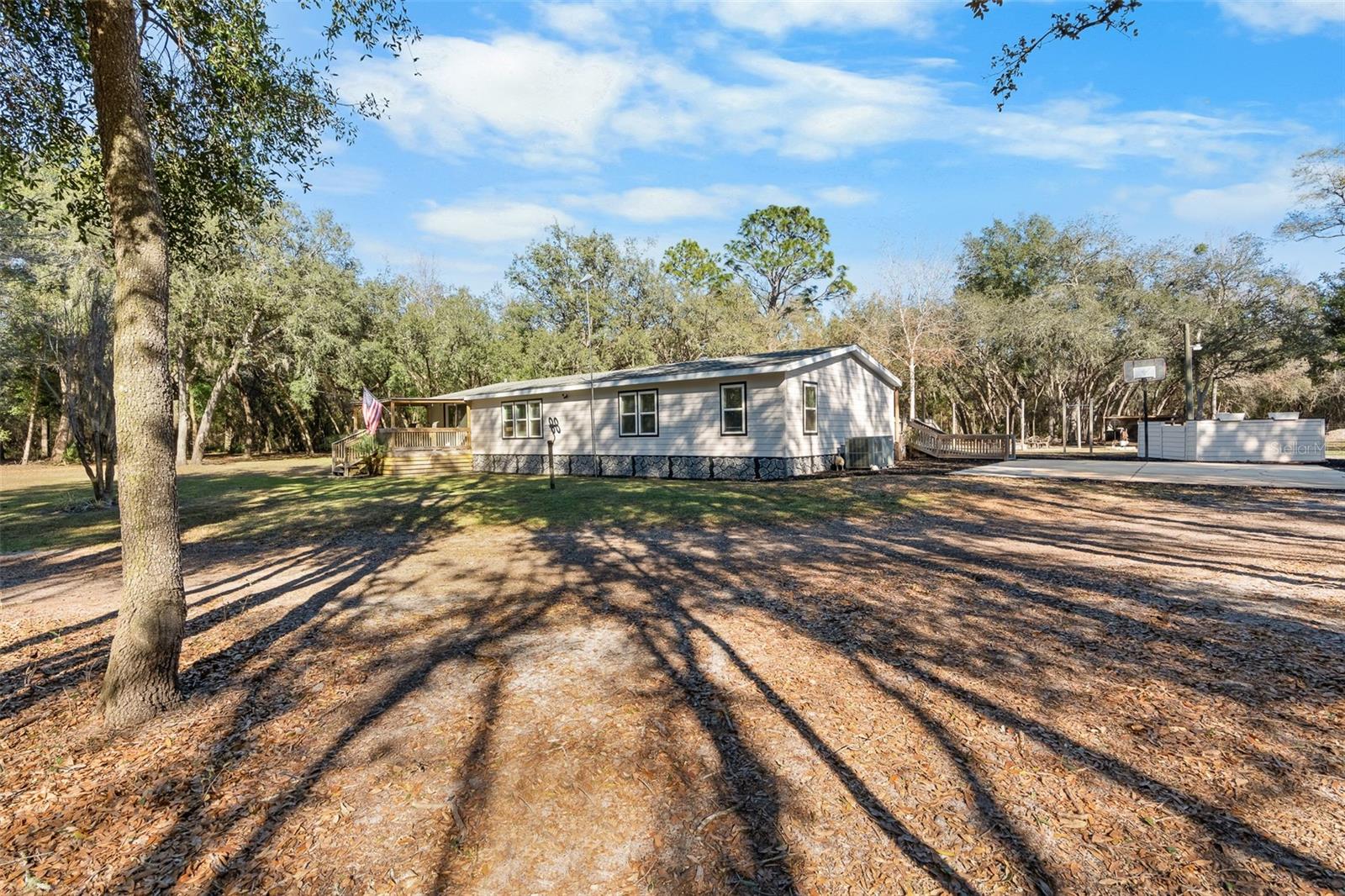 NOTTINGHAM TRLS - Residential