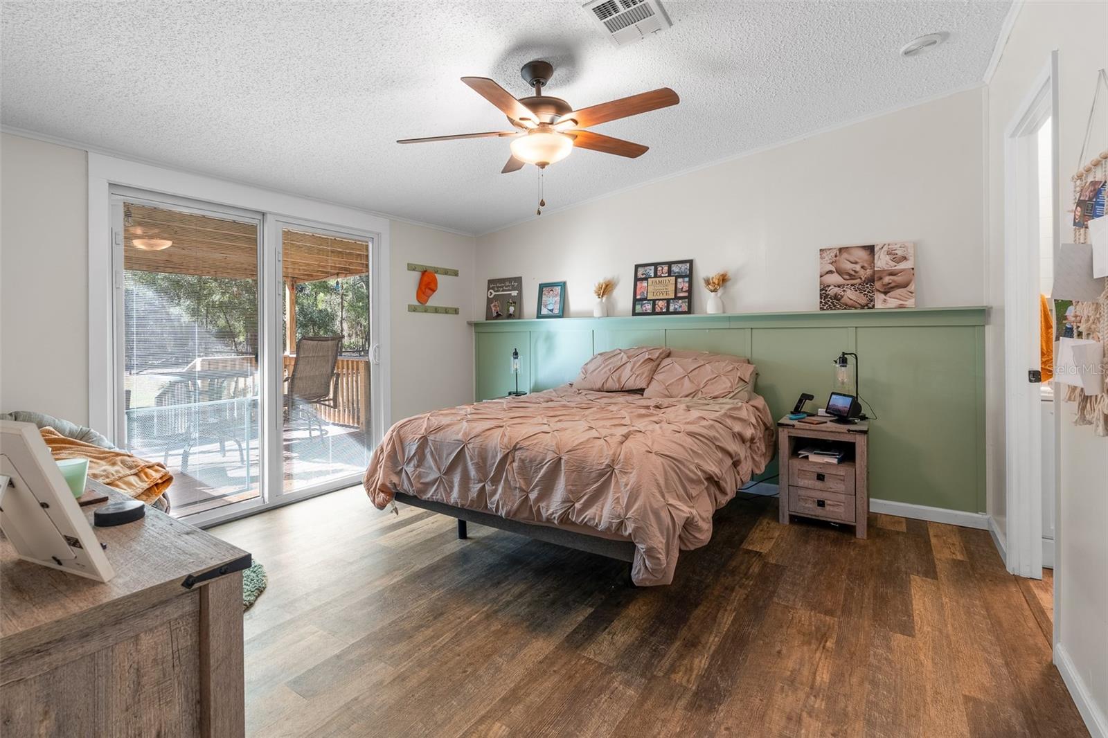 NOTTINGHAM TRLS - Residential