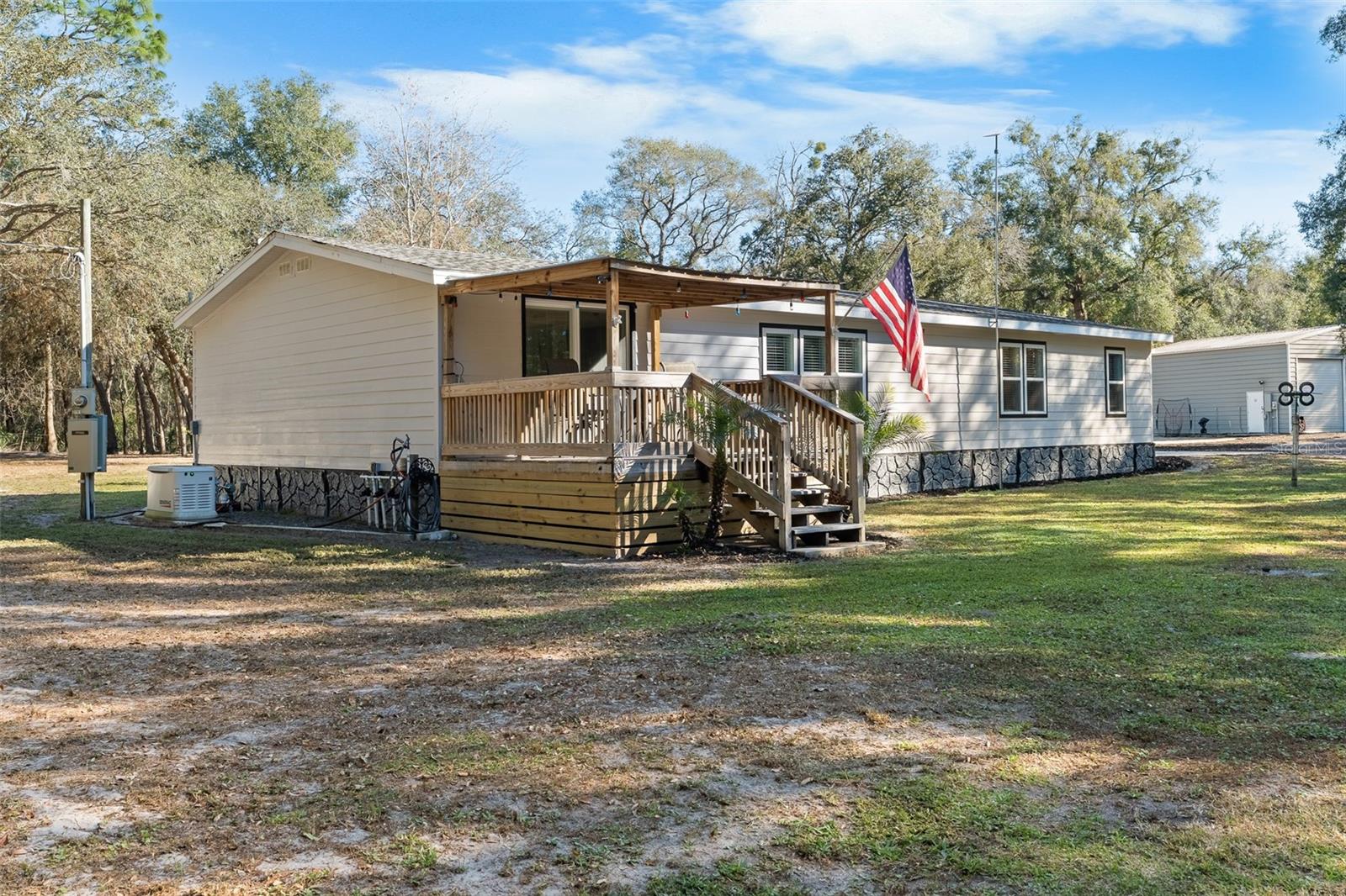 NOTTINGHAM TRLS - Residential