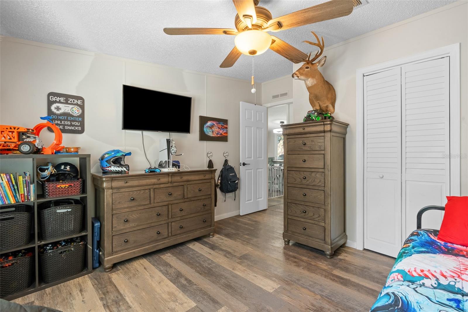 NOTTINGHAM TRLS - Residential