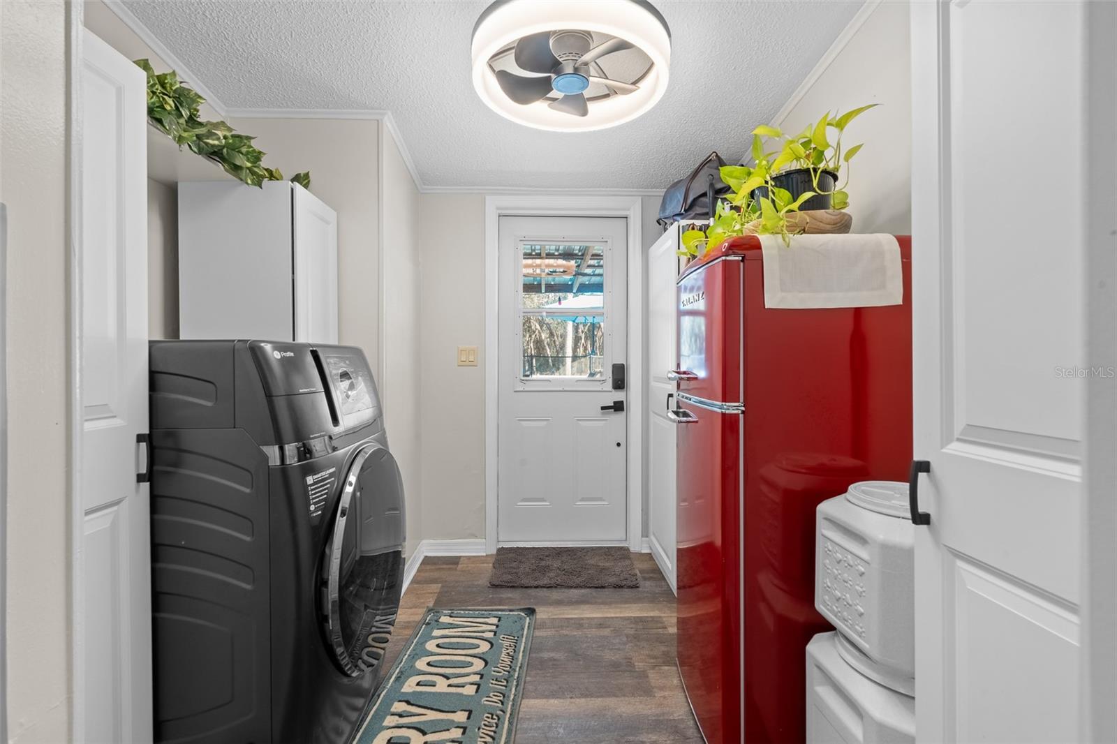 NOTTINGHAM TRLS - Residential