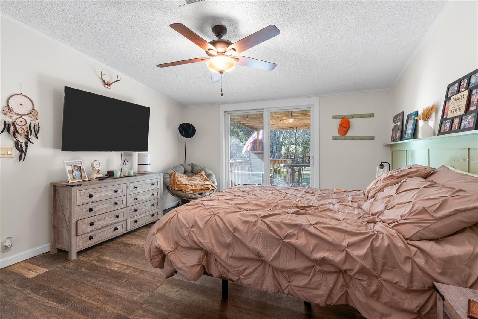 NOTTINGHAM TRLS - Residential