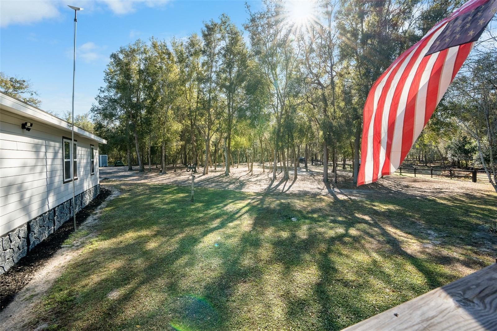 NOTTINGHAM TRLS - Residential