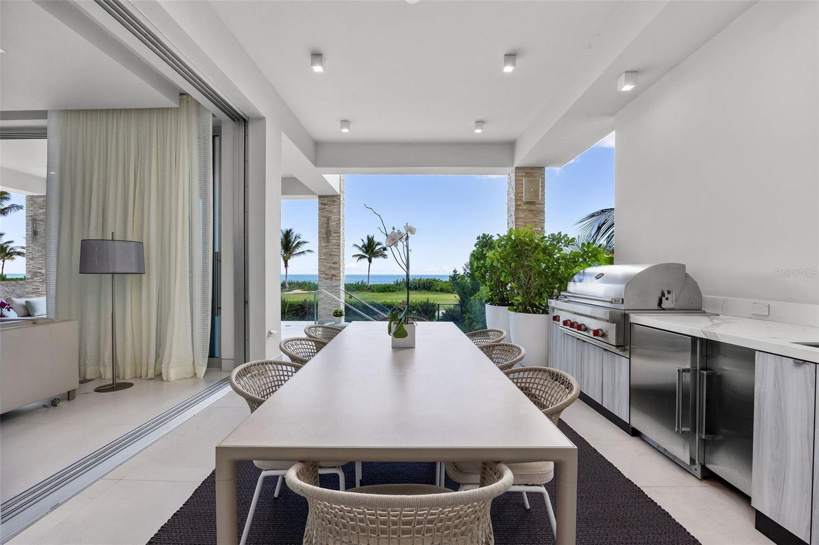 OCEAN DRIVE BAHIA BEACH - Residential