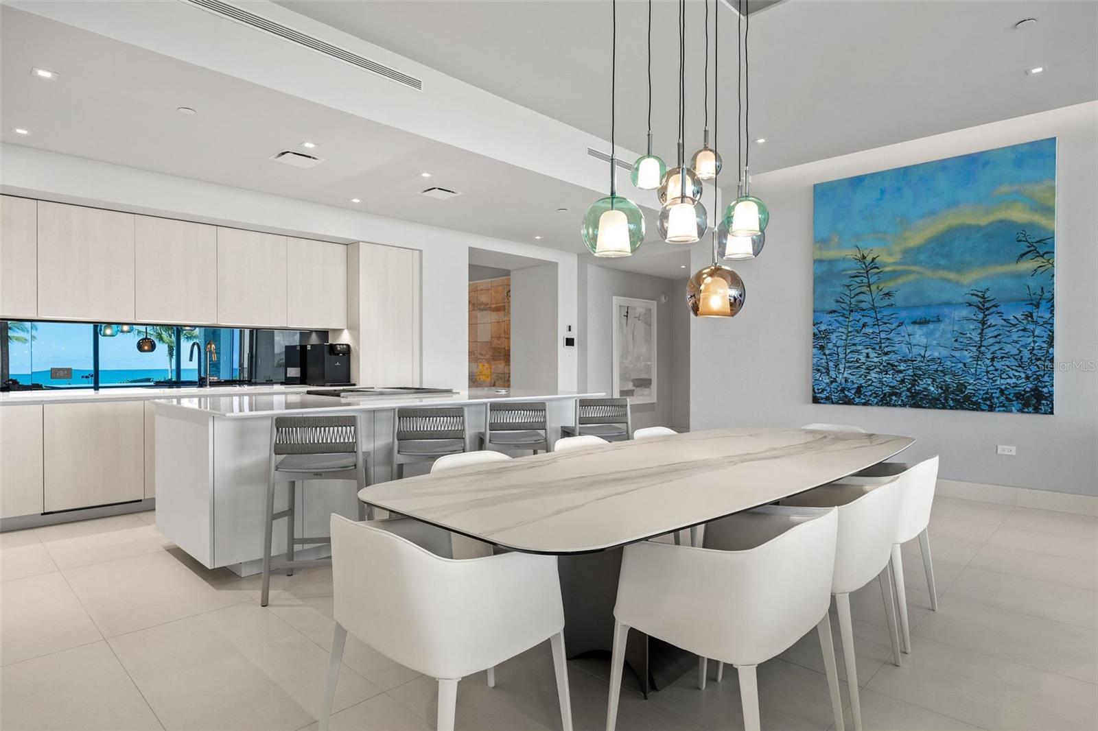 OCEAN DRIVE BAHIA BEACH - Residential