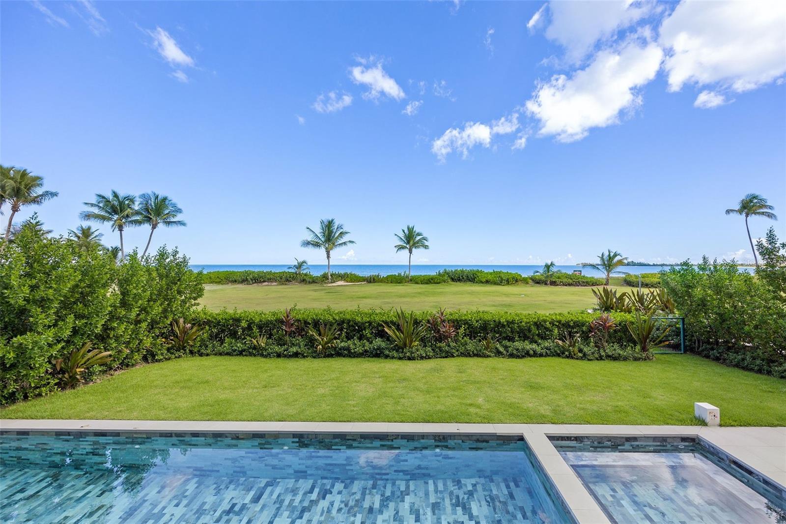 OCEAN DRIVE BAHIA BEACH - Residential