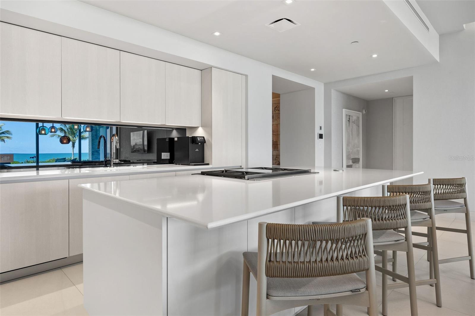 OCEAN DRIVE BAHIA BEACH - Residential