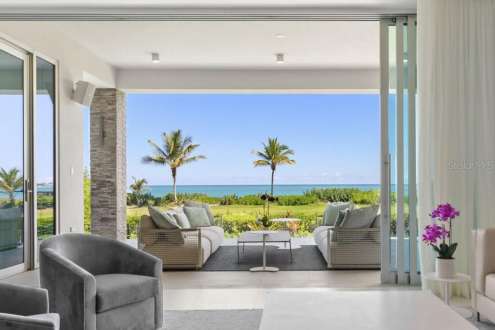OCEAN DRIVE BAHIA BEACH - Residential
