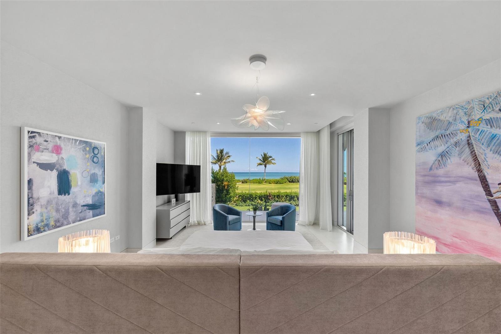 OCEAN DRIVE BAHIA BEACH - Residential