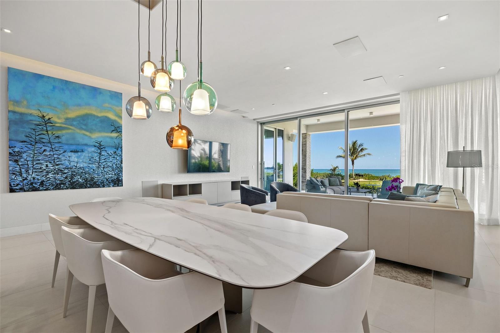 OCEAN DRIVE BAHIA BEACH - Residential