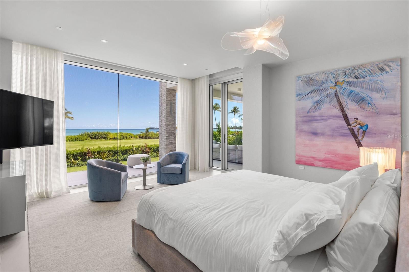 OCEAN DRIVE BAHIA BEACH - Residential