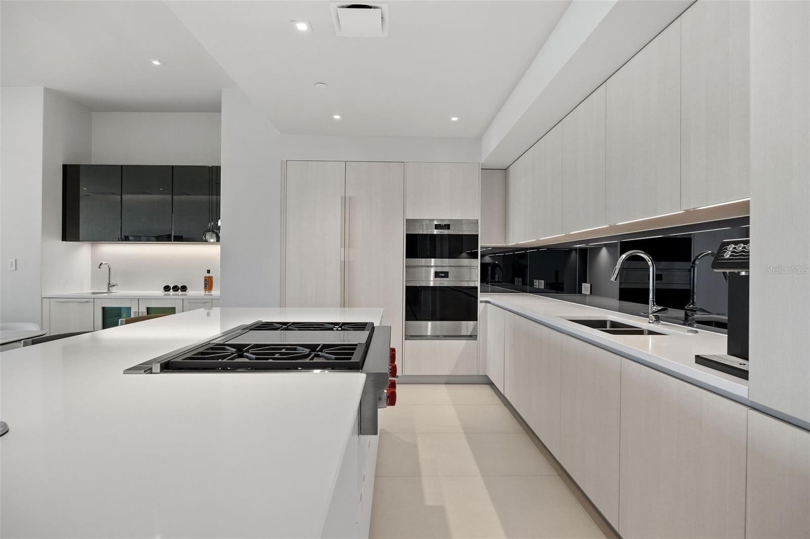 OCEAN DRIVE BAHIA BEACH - Residential