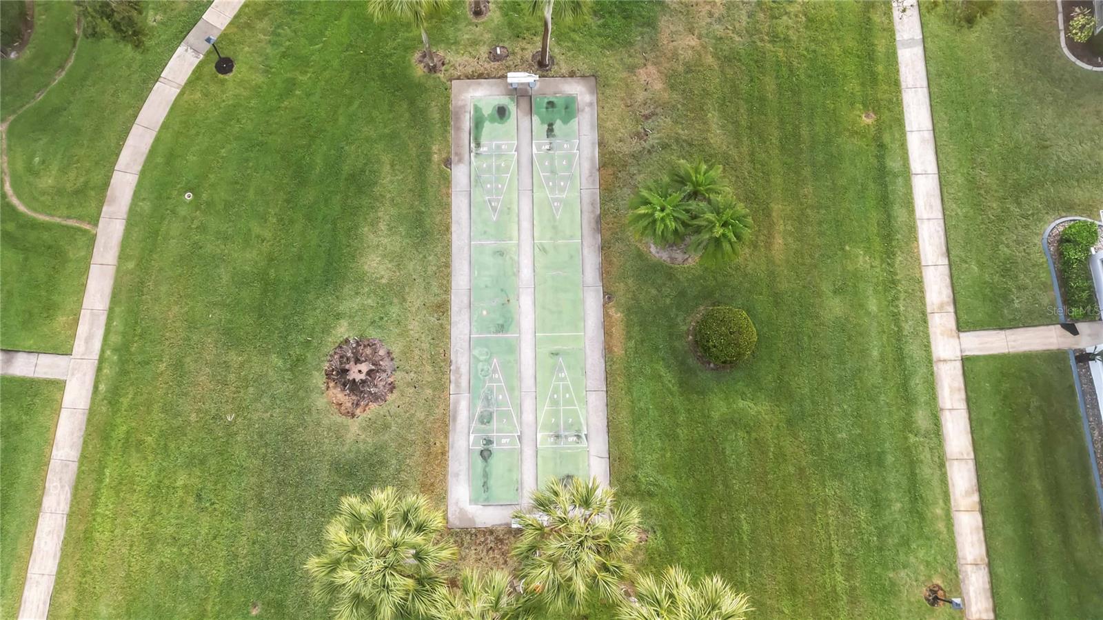 SOUTH GATE VILLAGE GREEN 08 - Residential