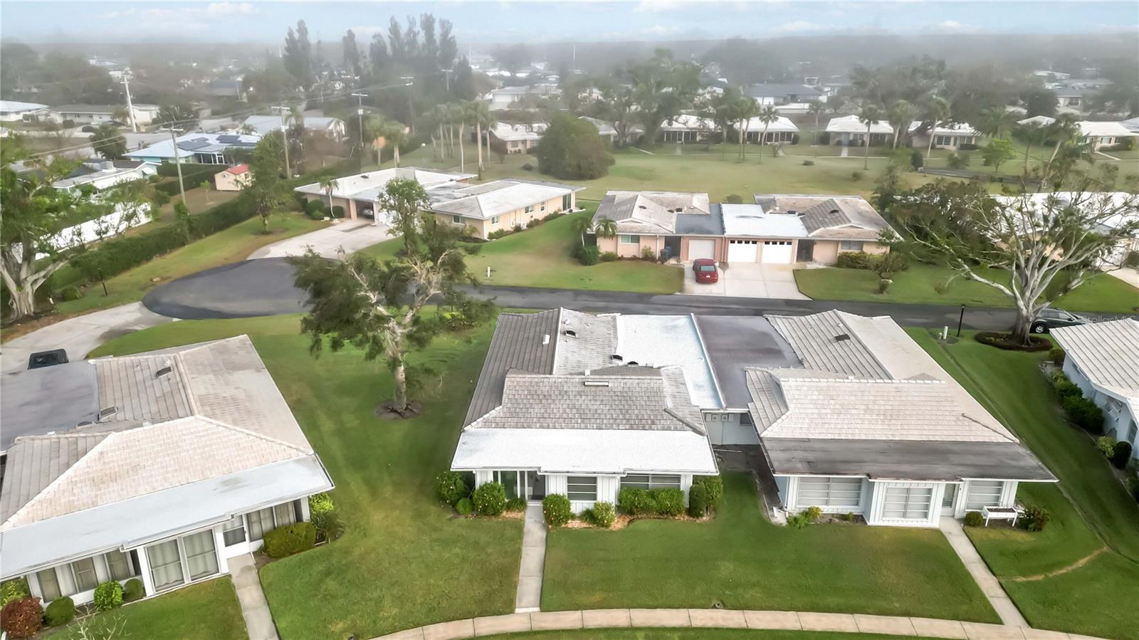 SOUTH GATE VILLAGE GREEN 08 - Residential