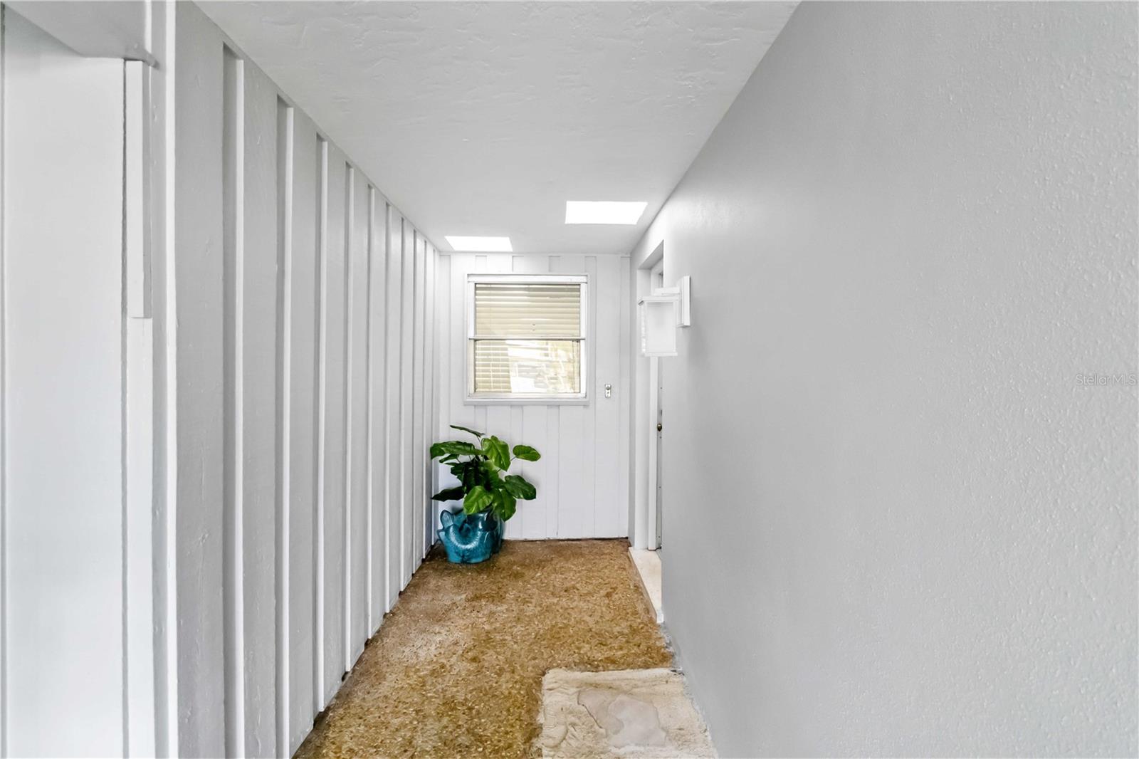 SOUTH GATE VILLAGE GREEN 08 - Residential