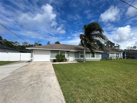 Photo of 6 Zammer Court, Palm Coast, FL 32164 (MLS # A4664503)