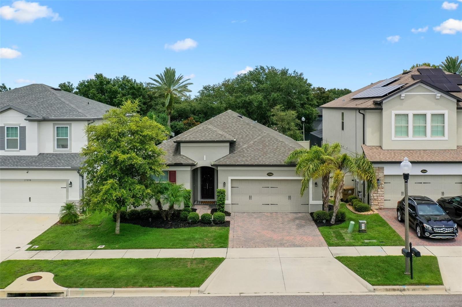 17242 HICKORY WIND DR