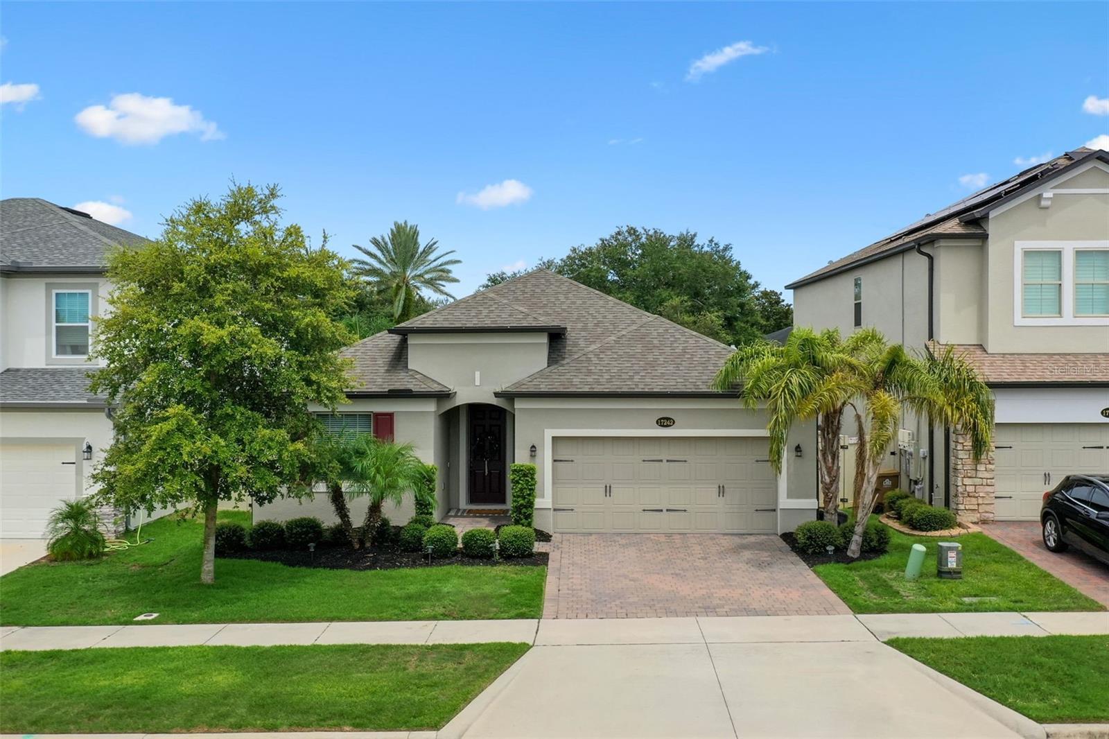 17242 HICKORY WIND DR