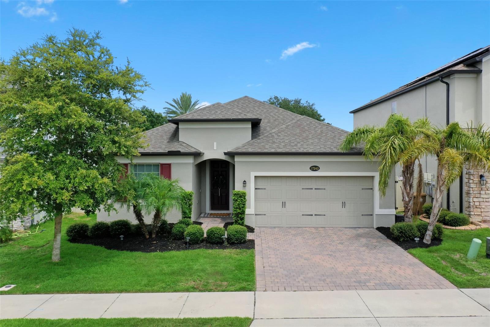 17242 HICKORY WIND DR