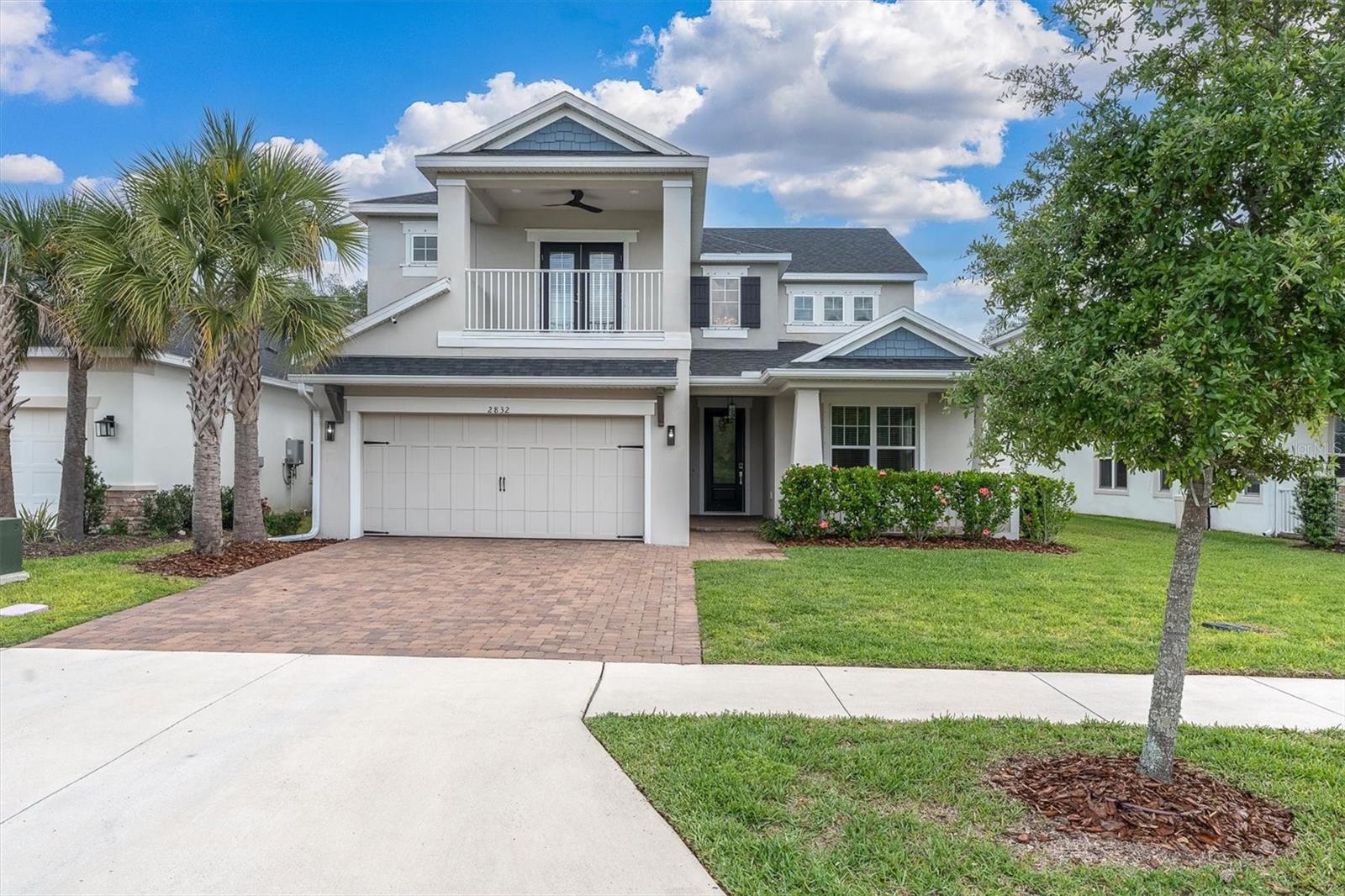 STARKEY RANCH PH 2 PCLS 8 & 9 - Residential