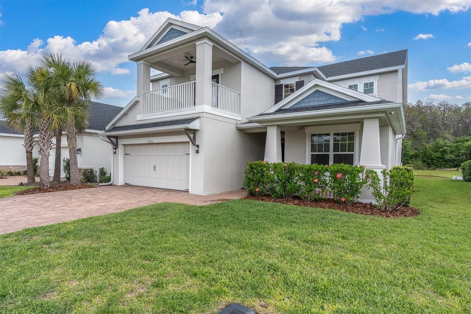 STARKEY RANCH PH 2 PCLS 8 & 9 - Residential