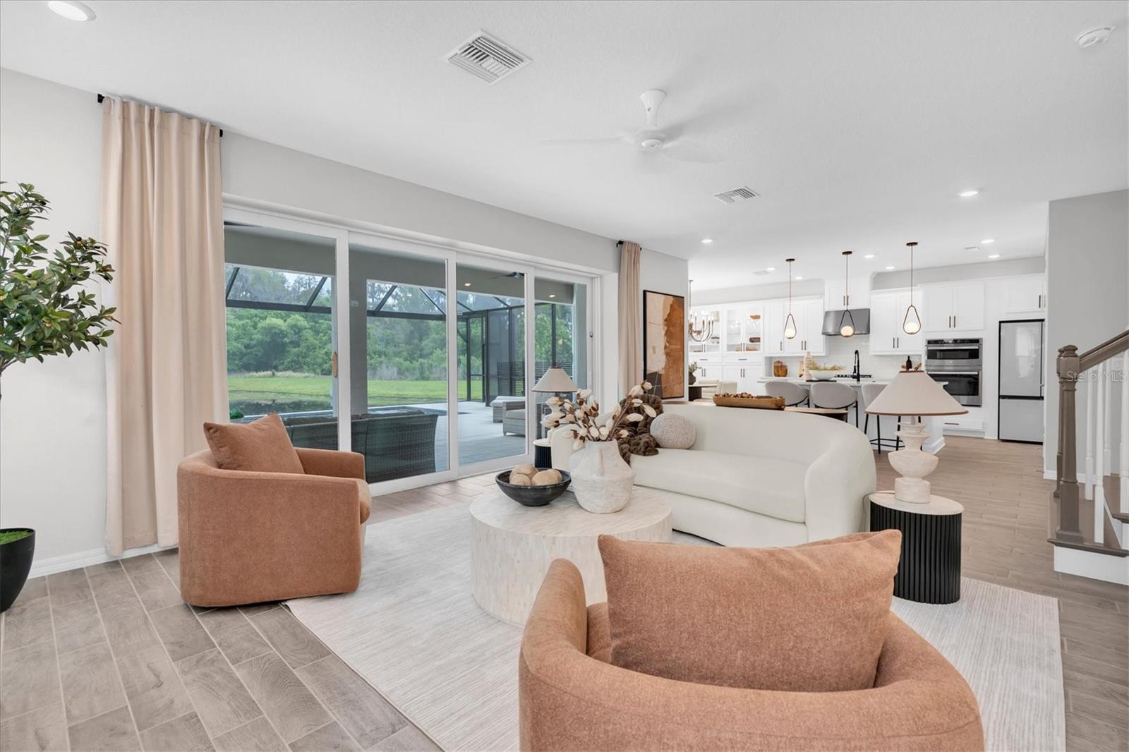 STARKEY RANCH PH 2 PCLS 8 & 9 - Residential