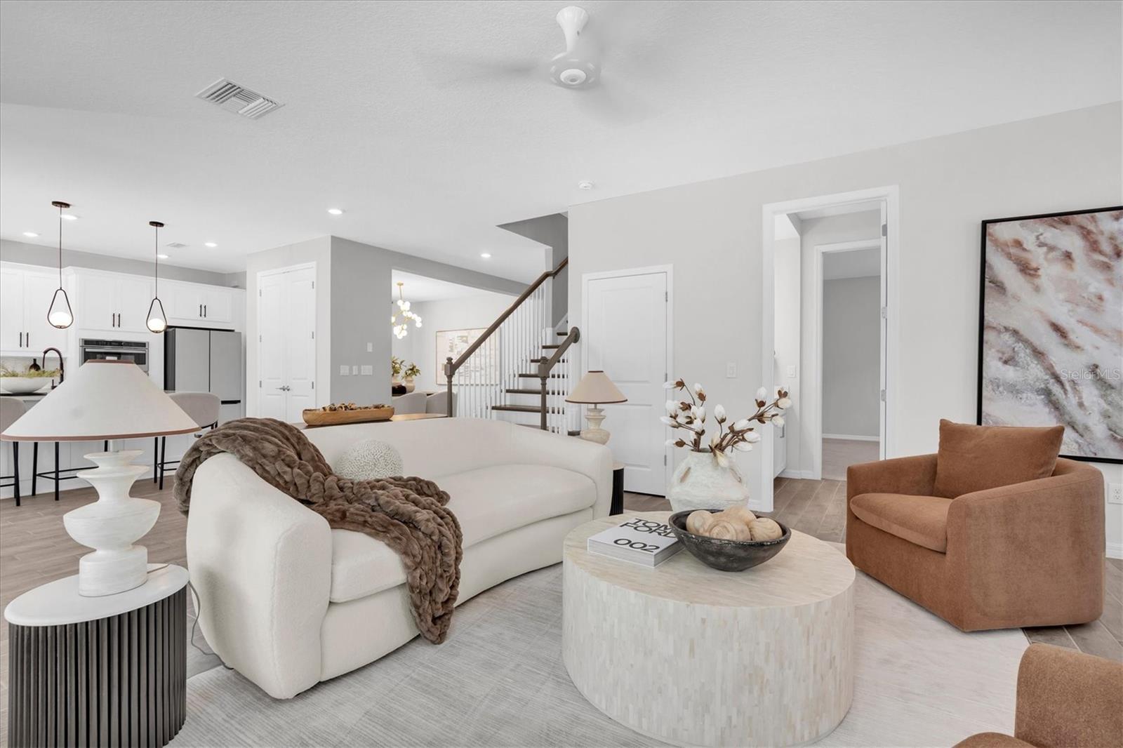 STARKEY RANCH PH 2 PCLS 8 & 9 - Residential