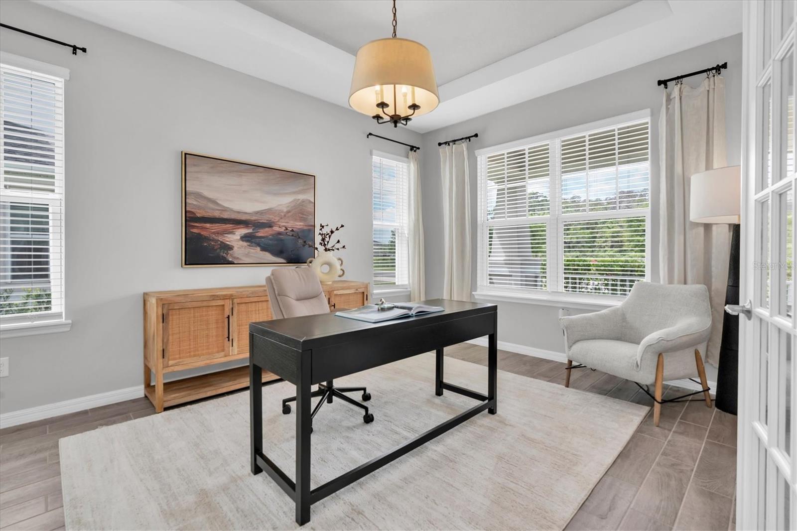 STARKEY RANCH PH 2 PCLS 8 & 9 - Residential