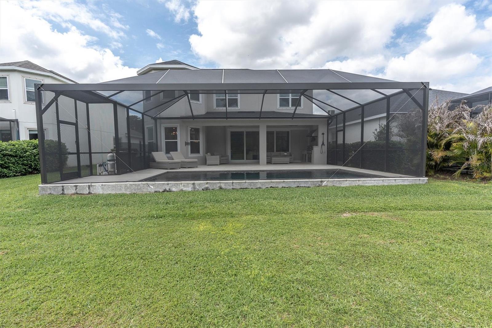 STARKEY RANCH PH 2 PCLS 8 & 9 - Residential