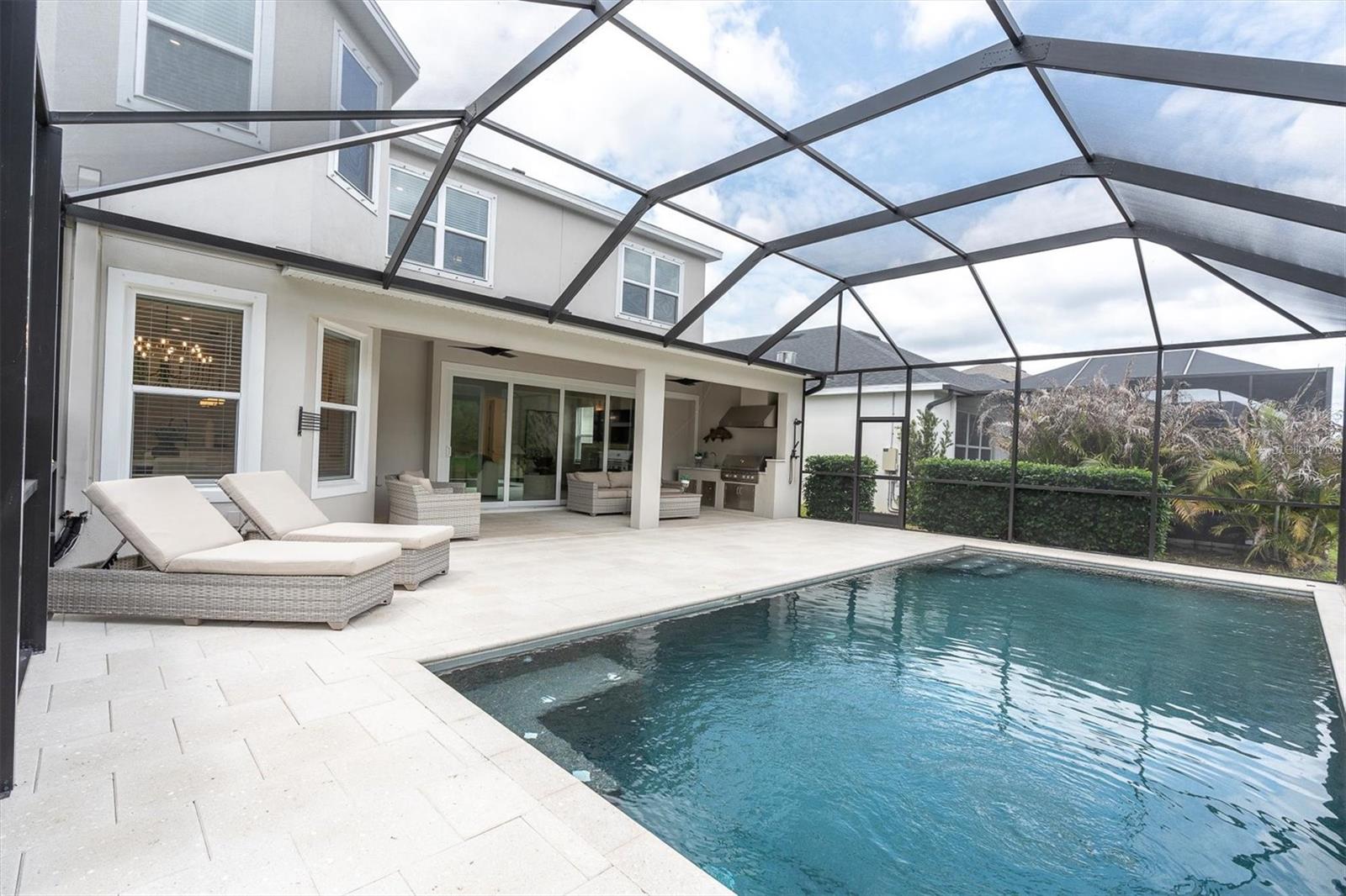 STARKEY RANCH PH 2 PCLS 8 & 9 - Residential