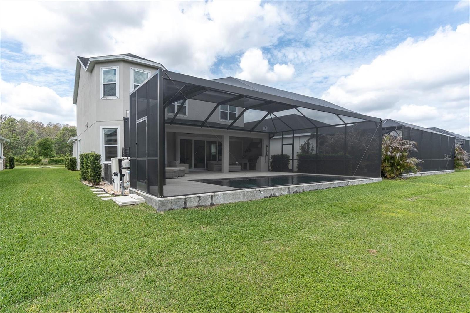 STARKEY RANCH PH 2 PCLS 8 & 9 - Residential