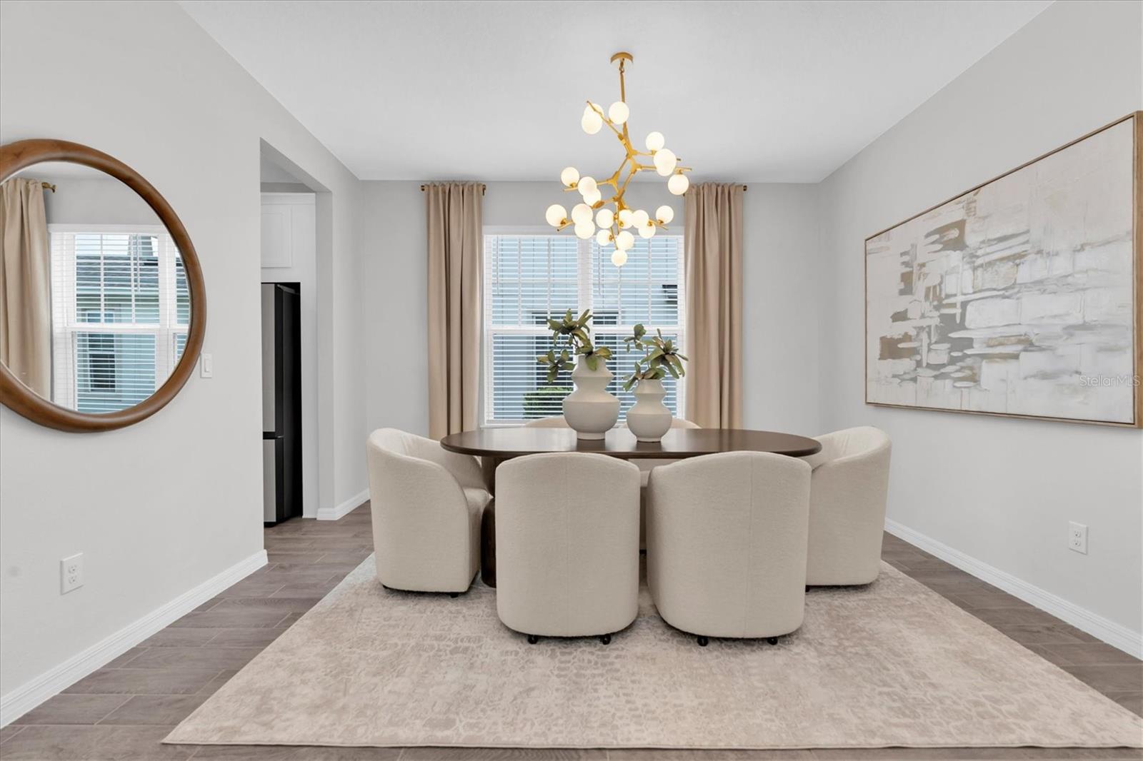 STARKEY RANCH PH 2 PCLS 8 & 9 - Residential