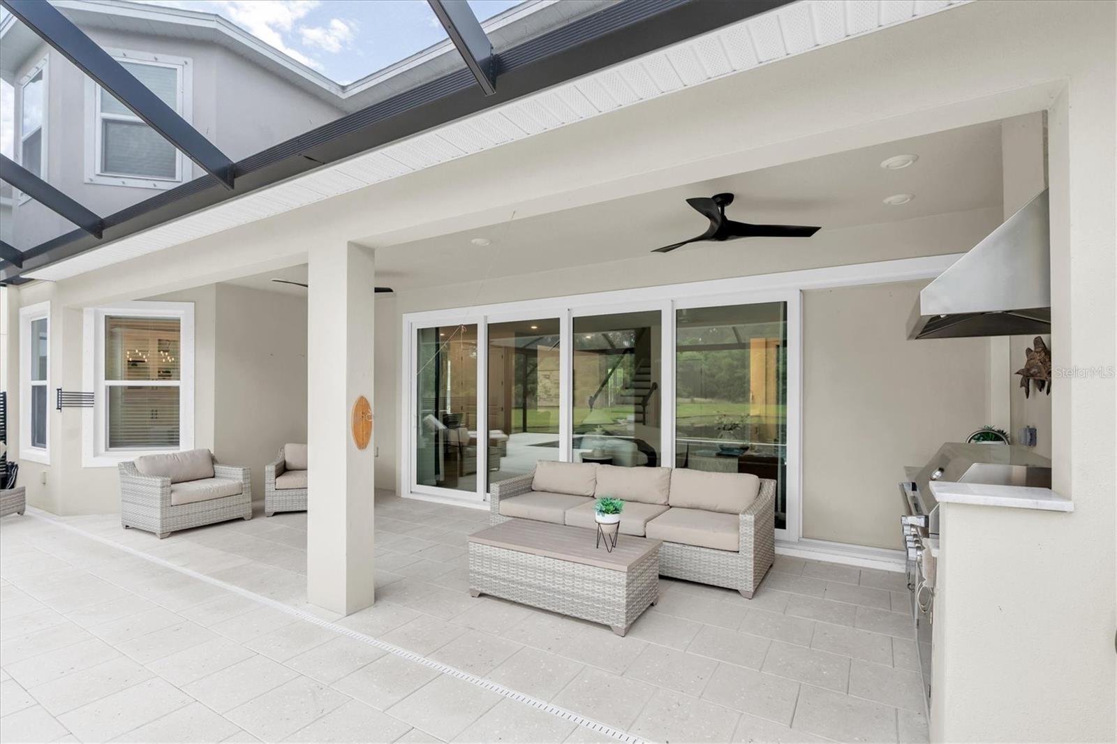 STARKEY RANCH PH 2 PCLS 8 & 9 - Residential