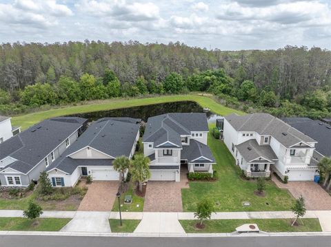 Photo of 2832 Lilla Trail, Odessa, FL 33556 (MLS # W7884441)