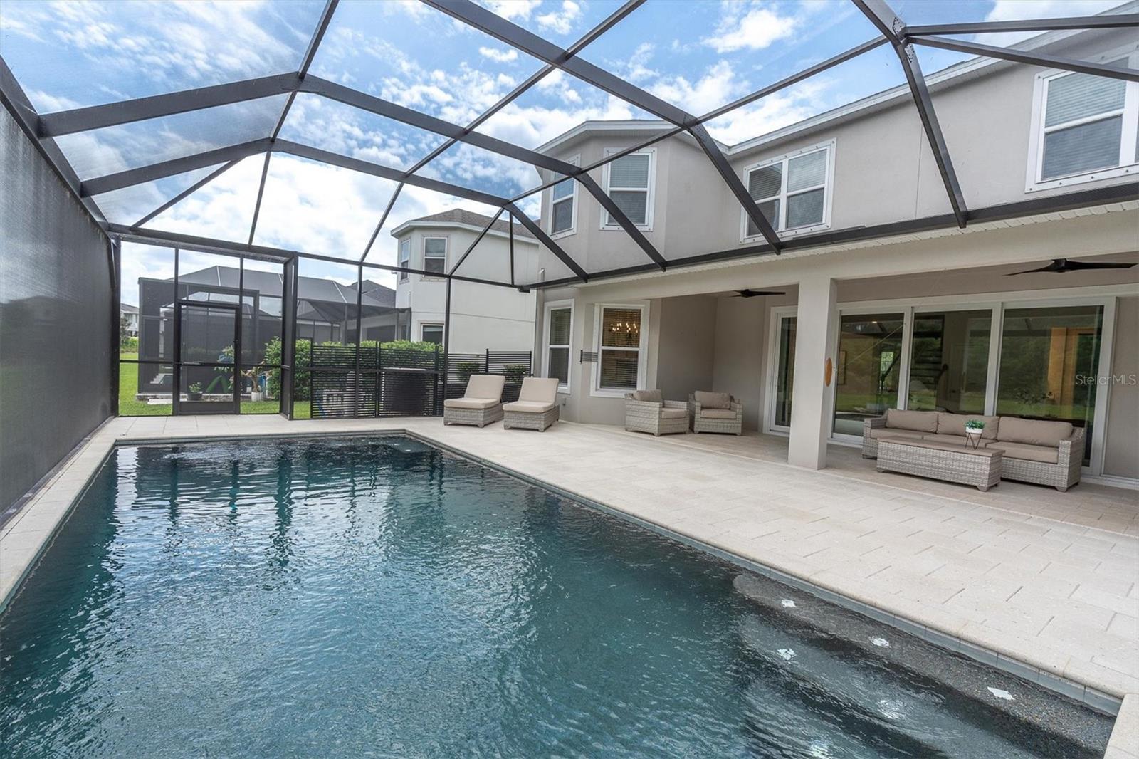 STARKEY RANCH PH 2 PCLS 8 & 9 - Residential