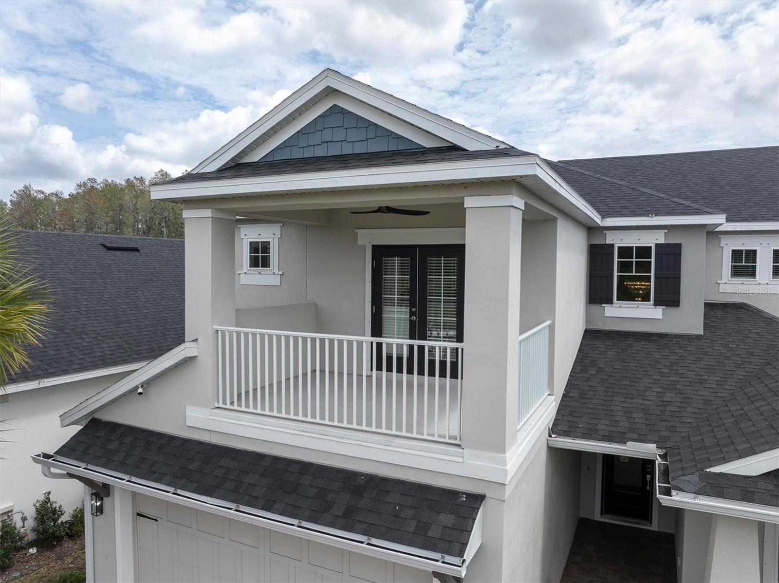 STARKEY RANCH PH 2 PCLS 8 & 9 - Residential