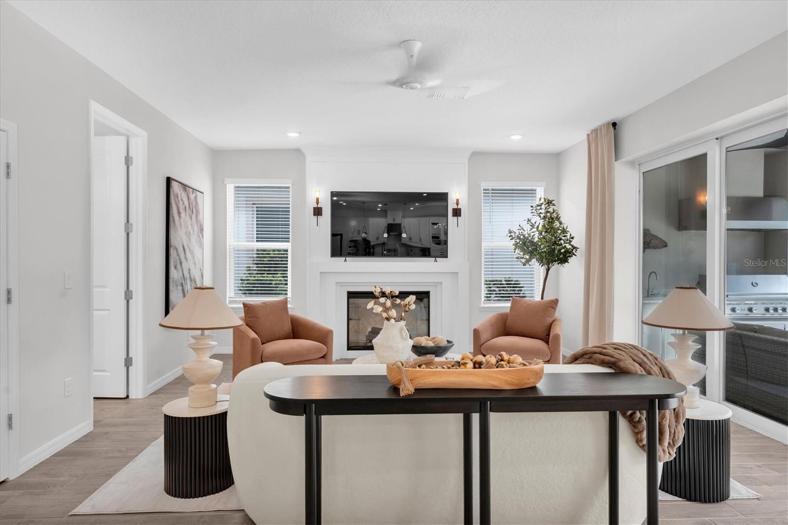 STARKEY RANCH PH 2 PCLS 8 & 9 - Residential