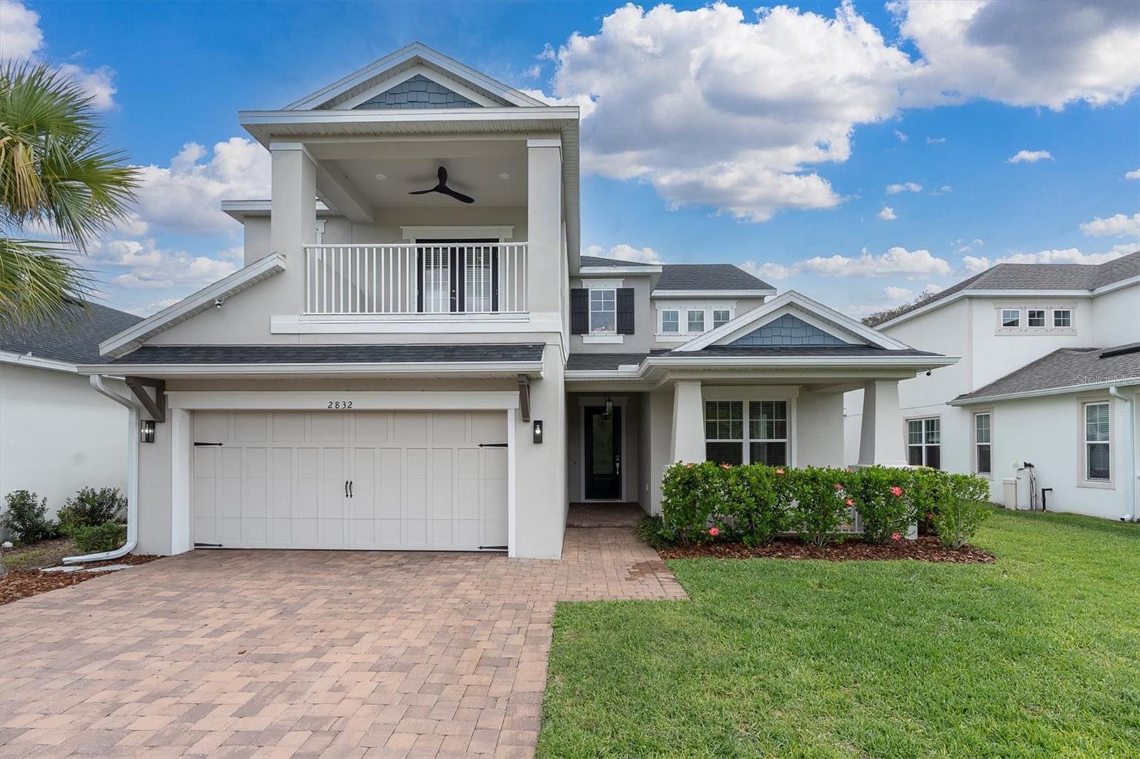 STARKEY RANCH PH 2 PCLS 8 & 9 - Residential