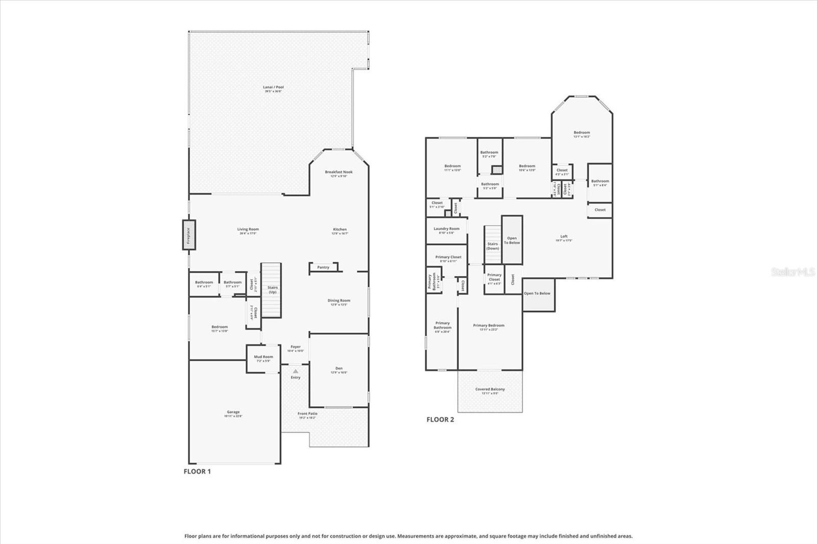 STARKEY RANCH PH 2 PCLS 8 & 9 - Residential