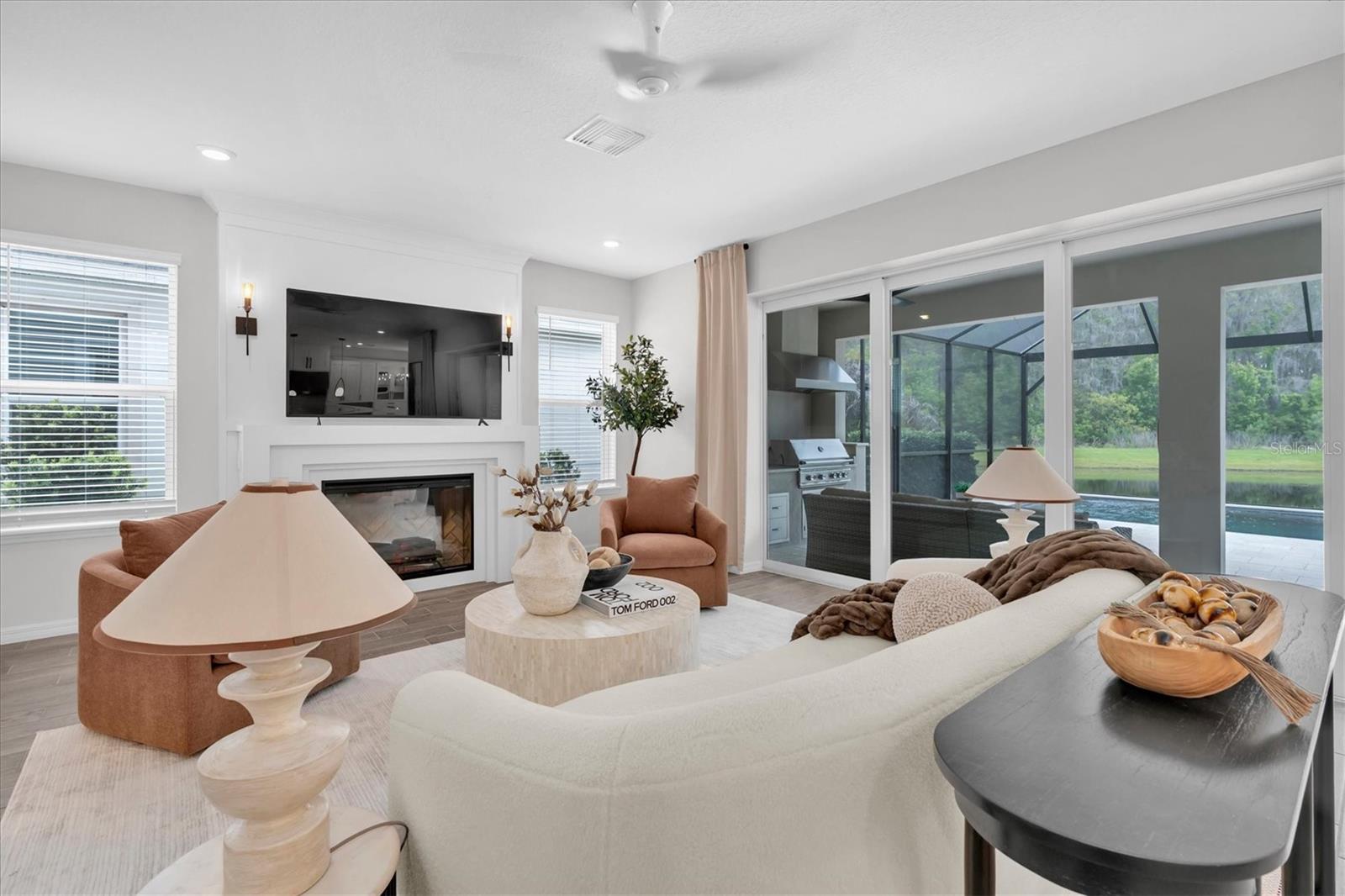 STARKEY RANCH PH 2 PCLS 8 & 9 - Residential