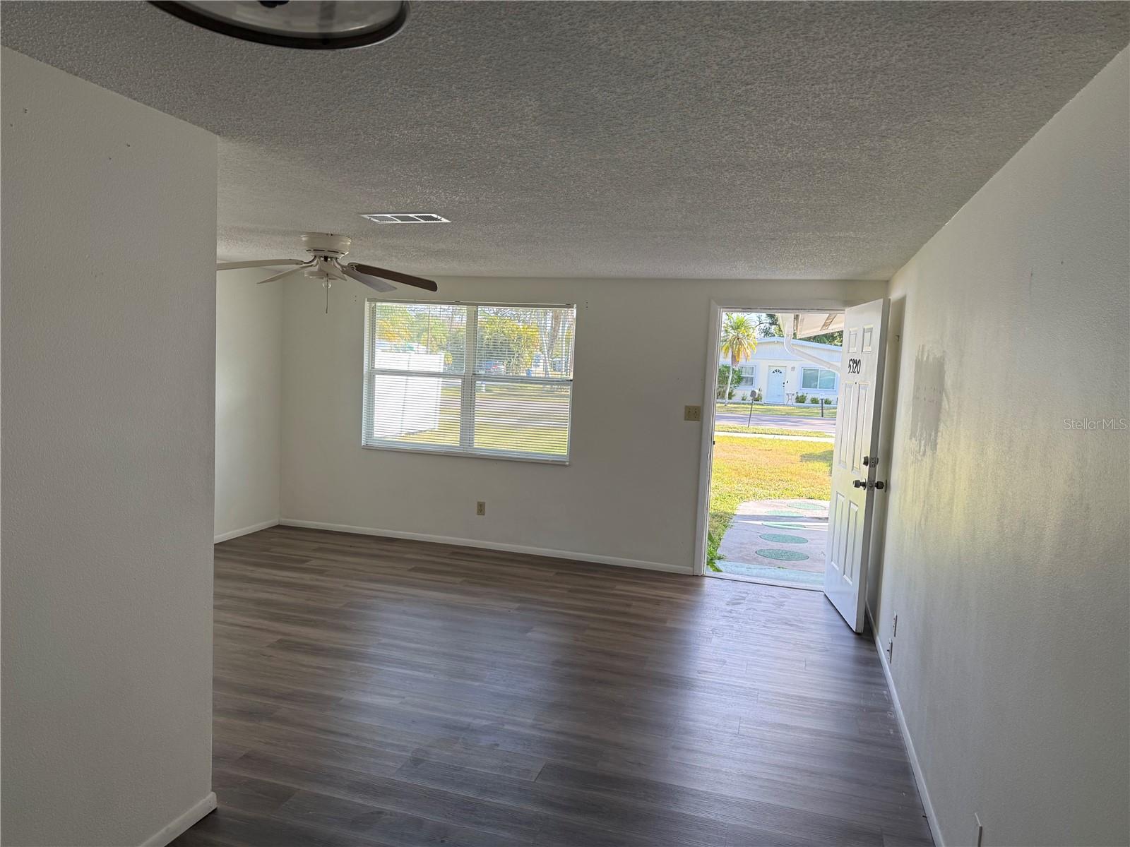 SUN HAVEN - Residential Lease