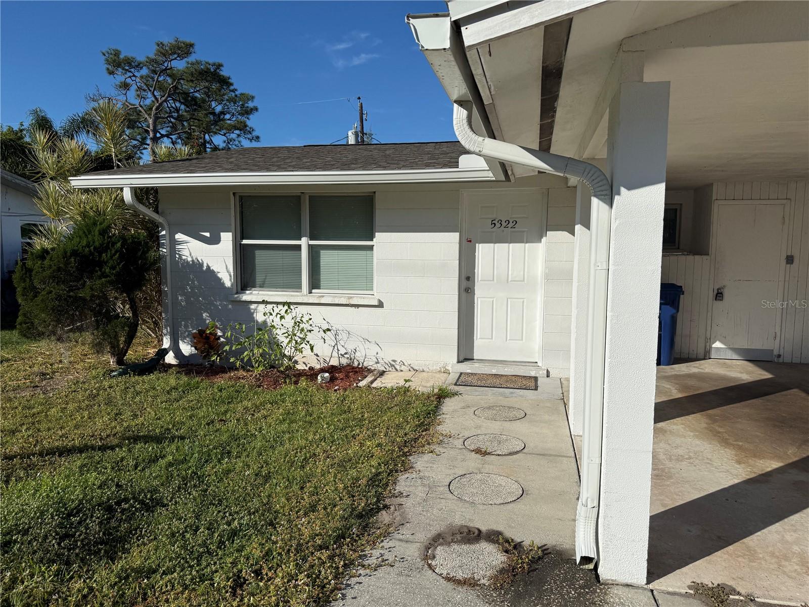 SUN HAVEN - Residential Lease