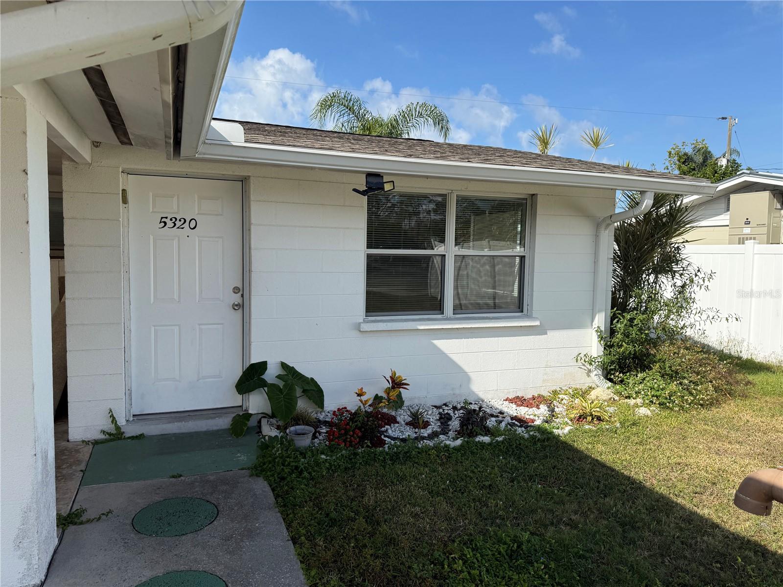 SUN HAVEN - Residential Lease