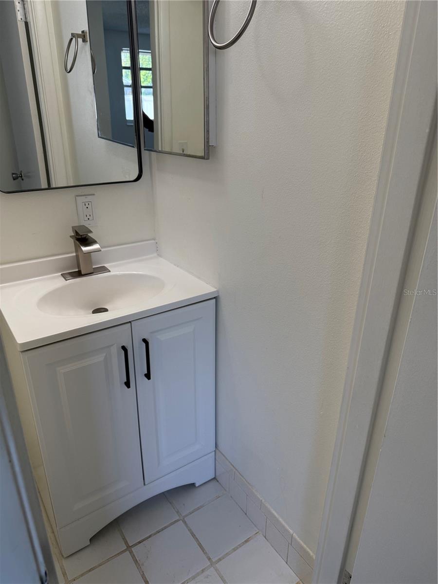 SUN HAVEN - Residential Lease