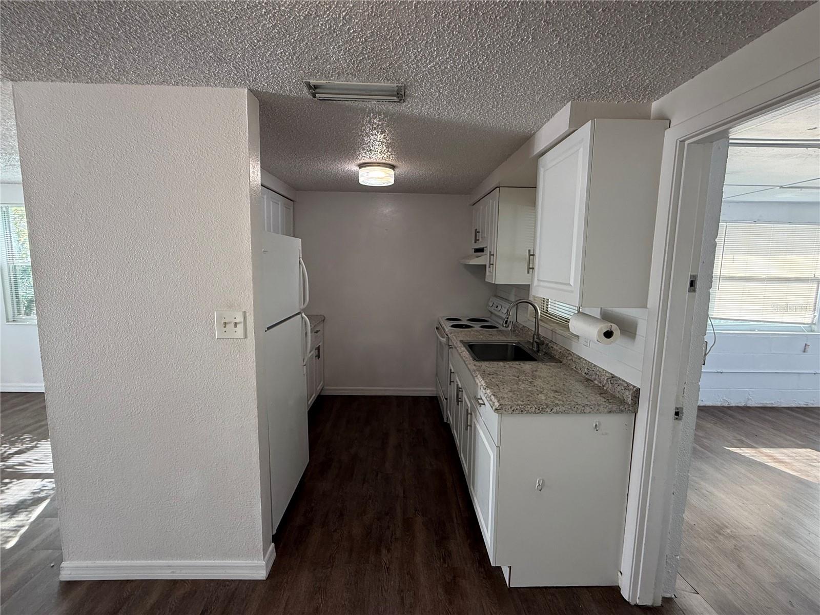 SUN HAVEN - Residential Lease